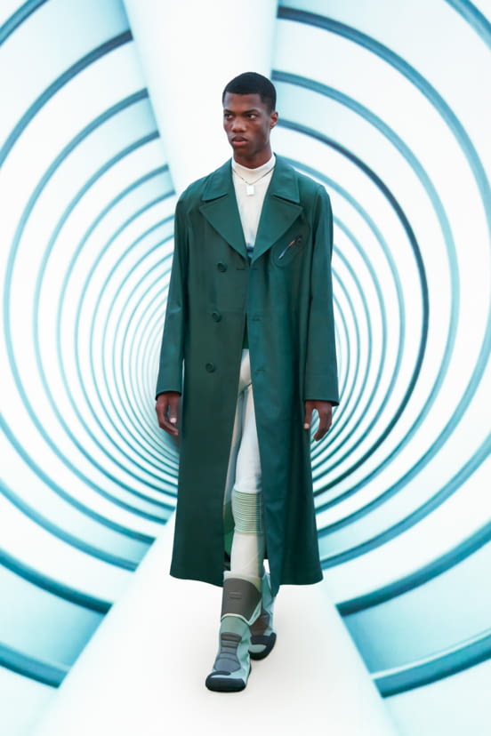 woman<br>FW21