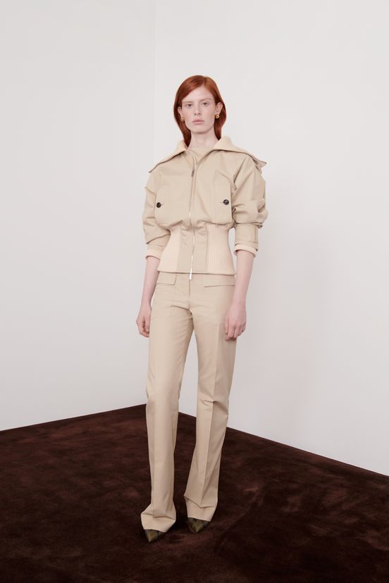 woman<br>Resort 2025