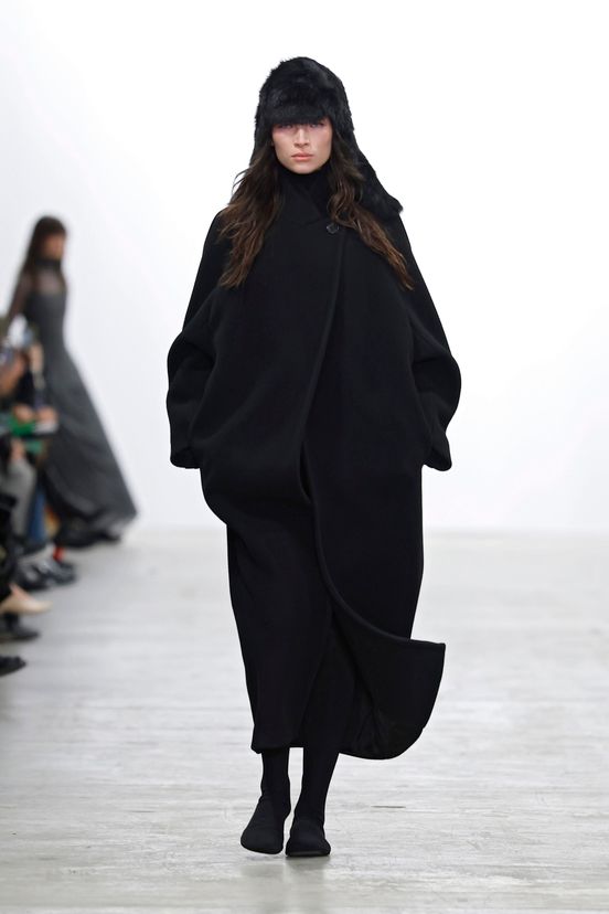 woman<br>FW26