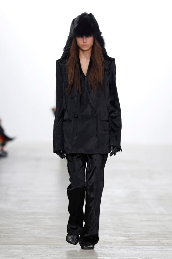 woman<br>FW26
