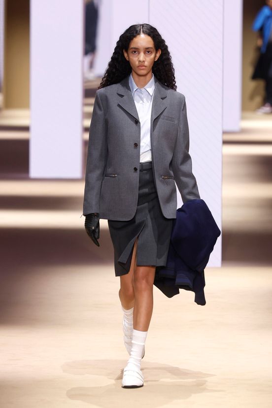 woman<br>FW26