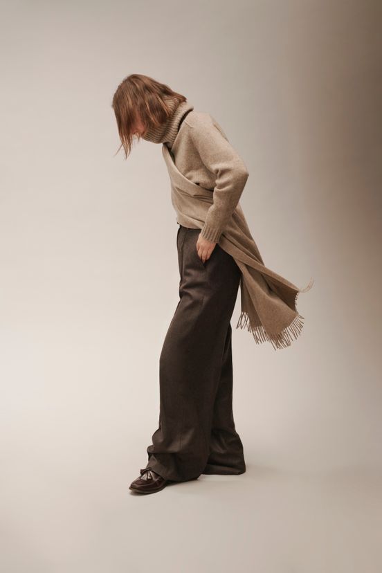 Eric BompardWW FW25