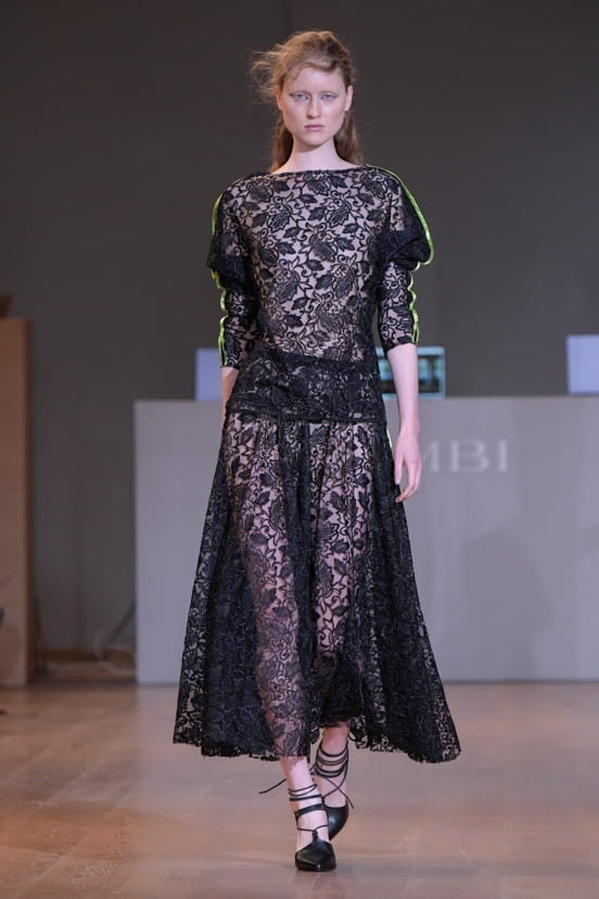 Francesca LiberatoreWW SS21