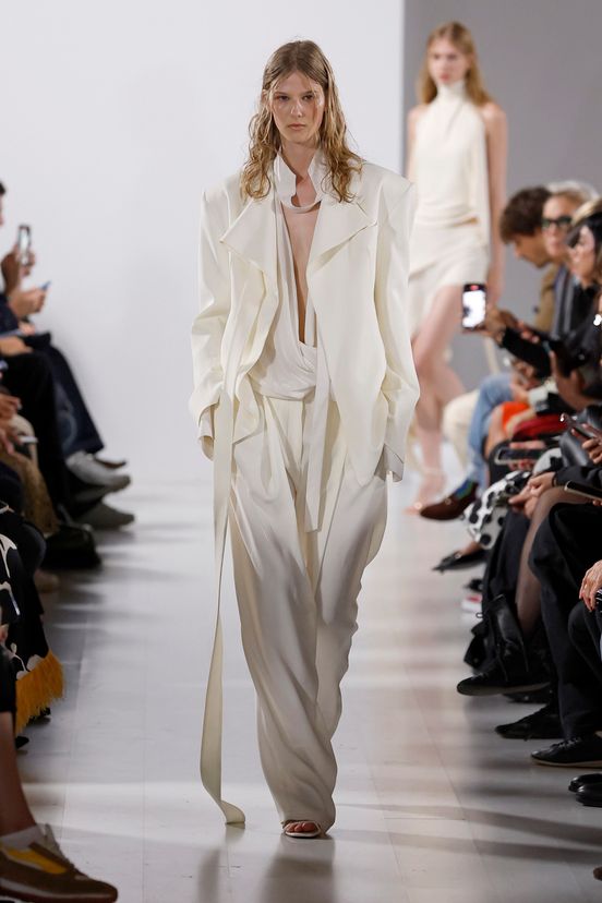 Francesco MuranoWW SS26