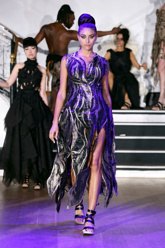 couture<br>Spring-Summer 2025