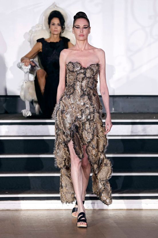 couture<br>Spring-Summer 2025