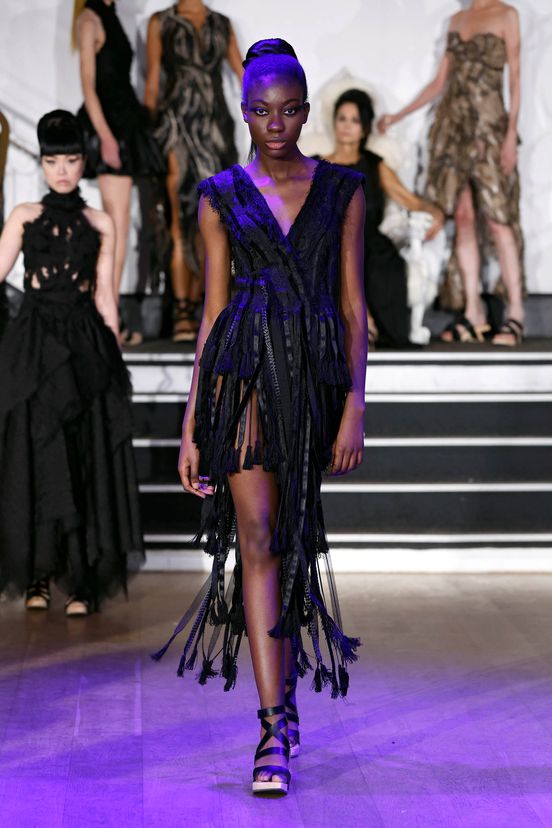 couture<br>Spring-Summer 2025