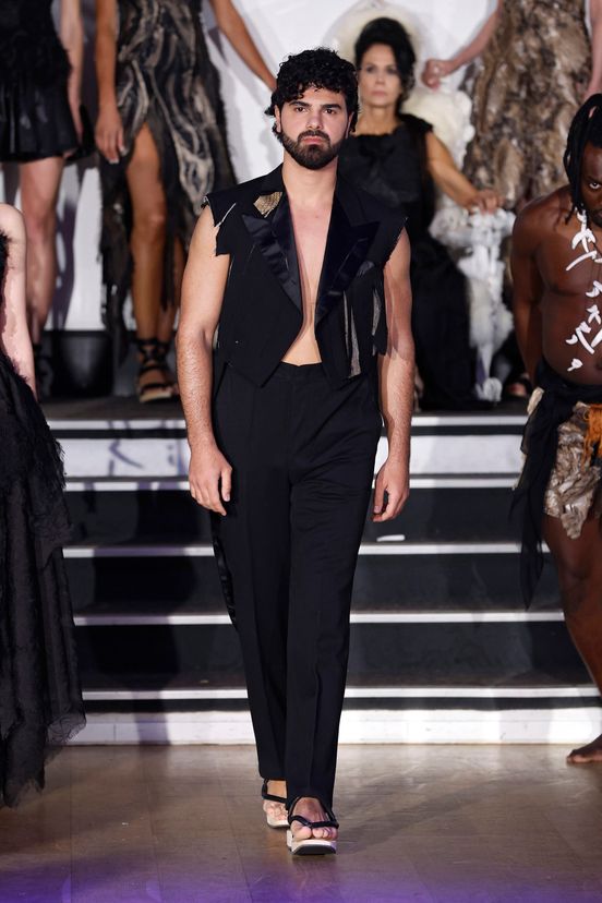 couture<br>Spring-Summer 2025