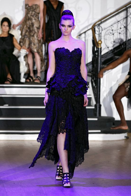 couture<br>Spring-Summer 2025