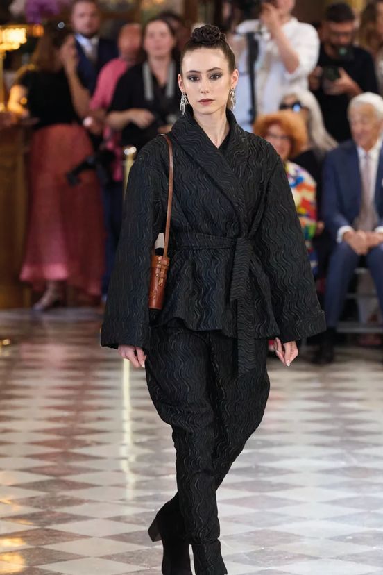 couture<br>FW26