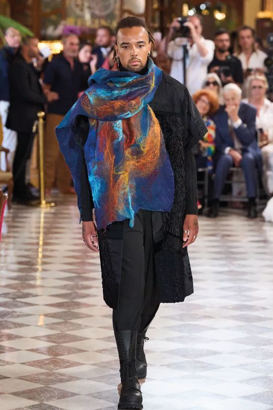 couture<br>FW26