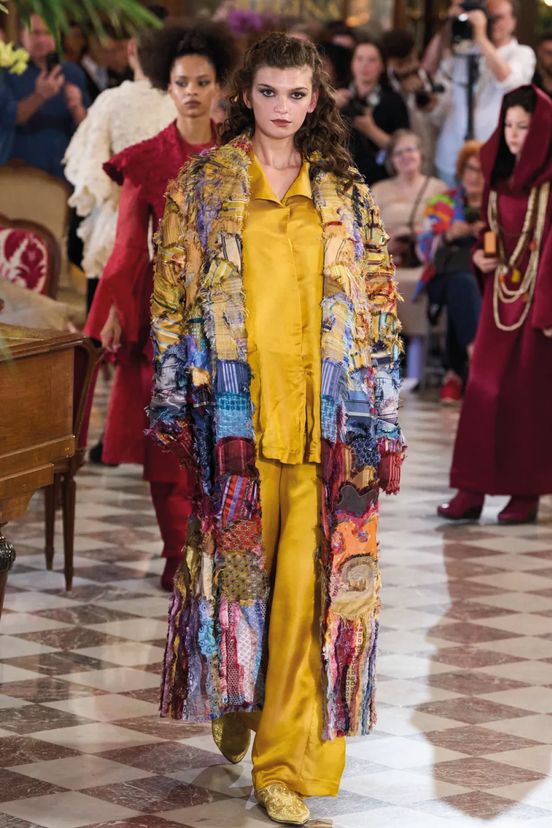 couture<br>FW26