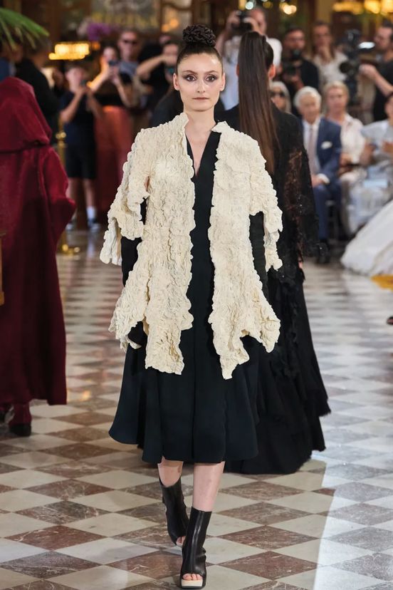 couture<br>FW26