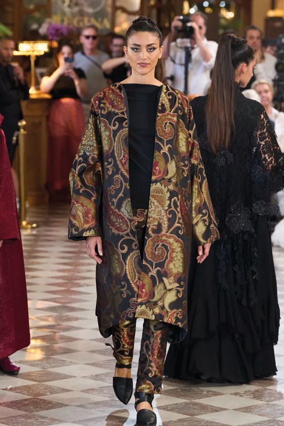 couture<br>FW26
