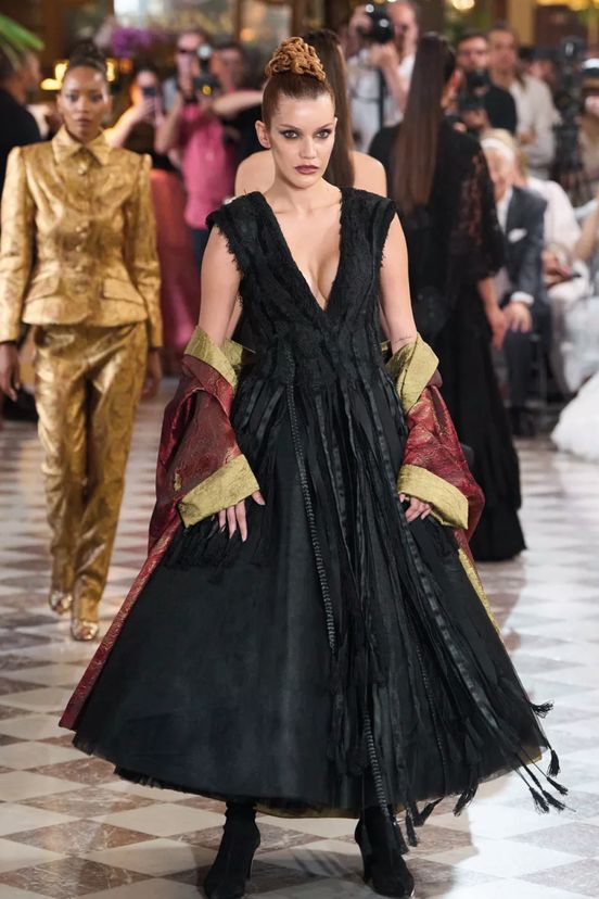 couture<br>FW26