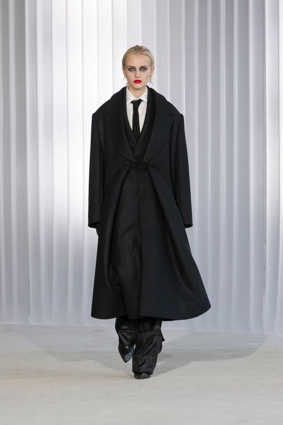 Jean Paul GaultierWW FW26