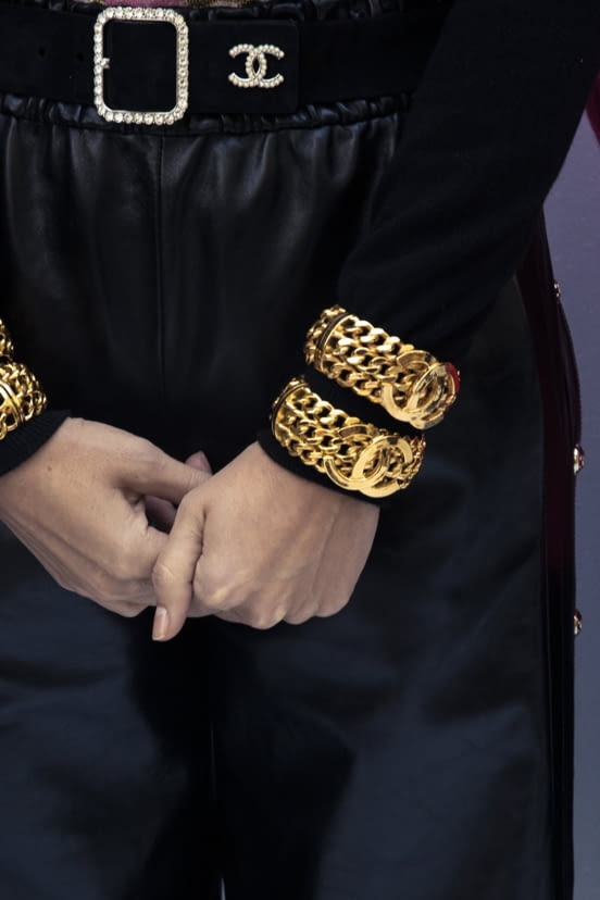 accessory<br>FW20