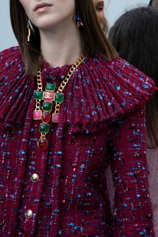 accessory<br>FW20