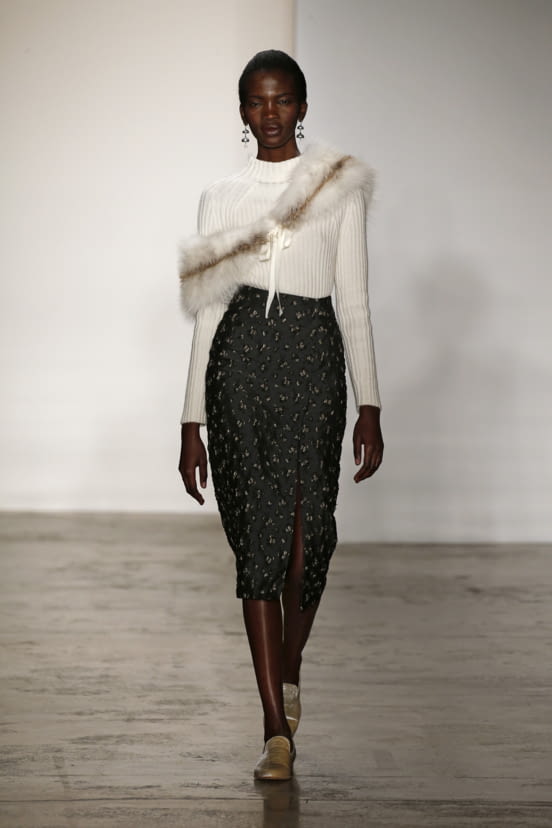 woman<br>F/W 16