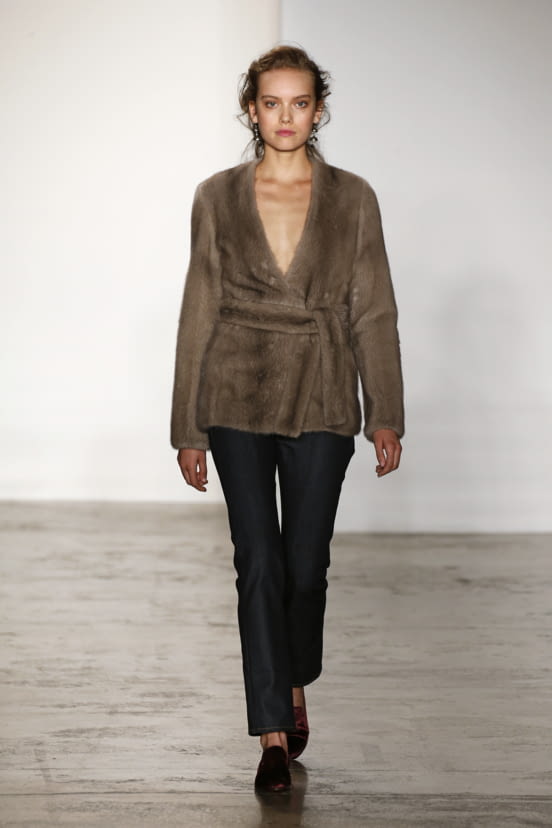 woman<br>F/W 16