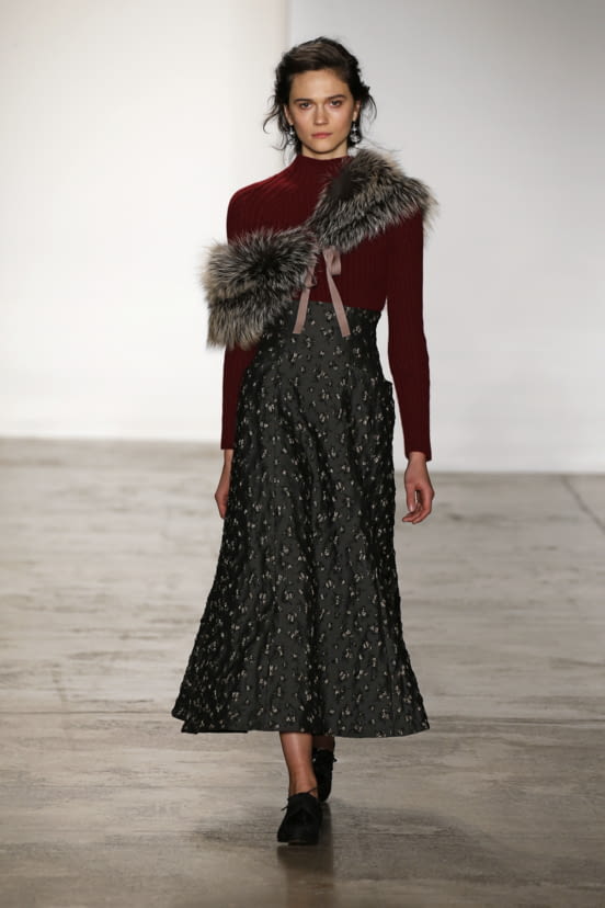 woman<br>F/W 16