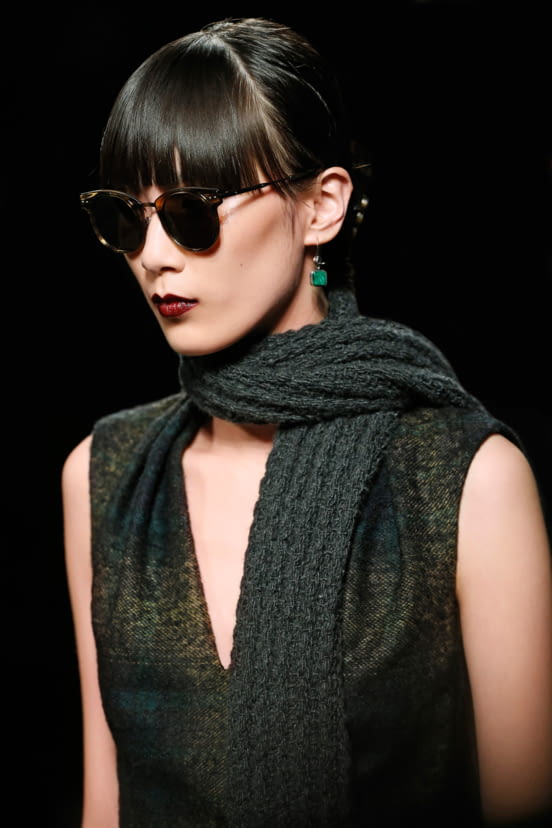 accessory<br>F/W 16