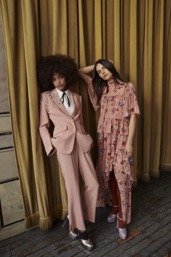 woman<br>FW21