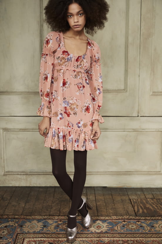 woman<br>FW21