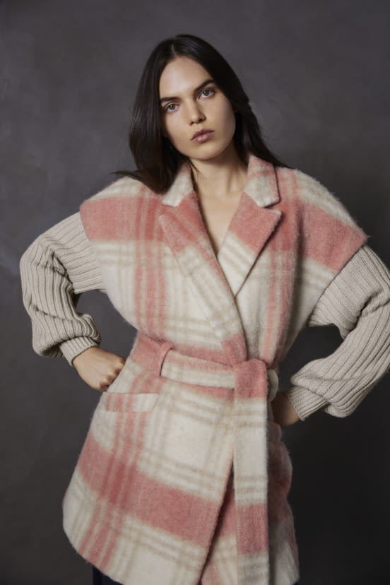woman<br>FW21