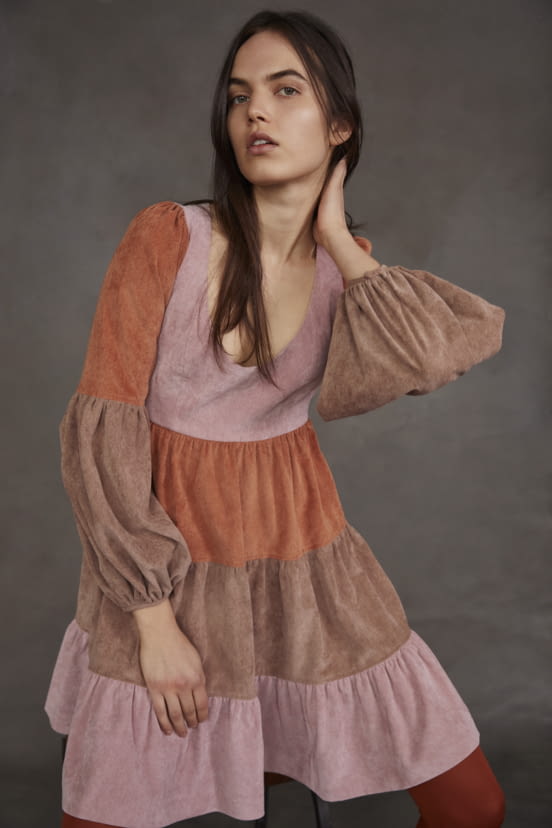 woman<br>FW21