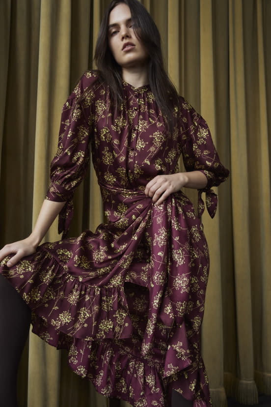 woman<br>FW21