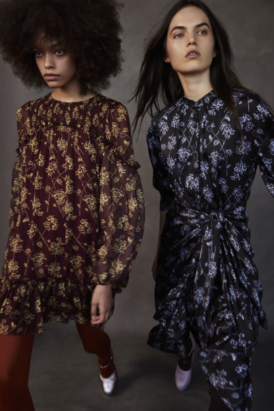woman<br>FW21