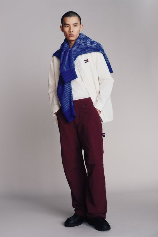 woman<br>FW24