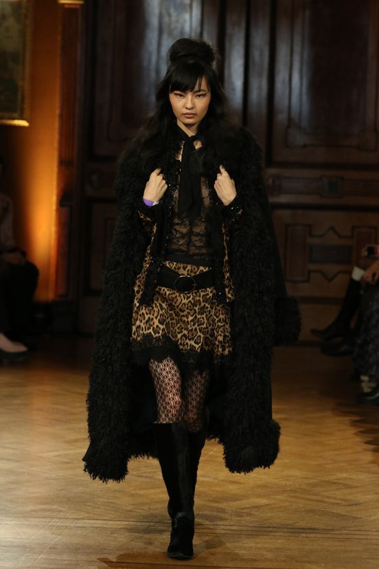 woman<br>FW26