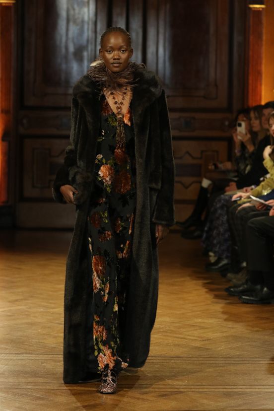 woman<br>FW26