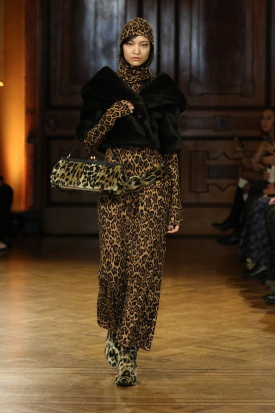 woman<br>FW26