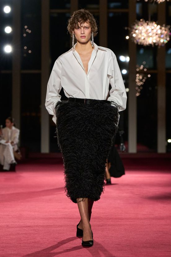 Michael Kors CollectionWW FW26