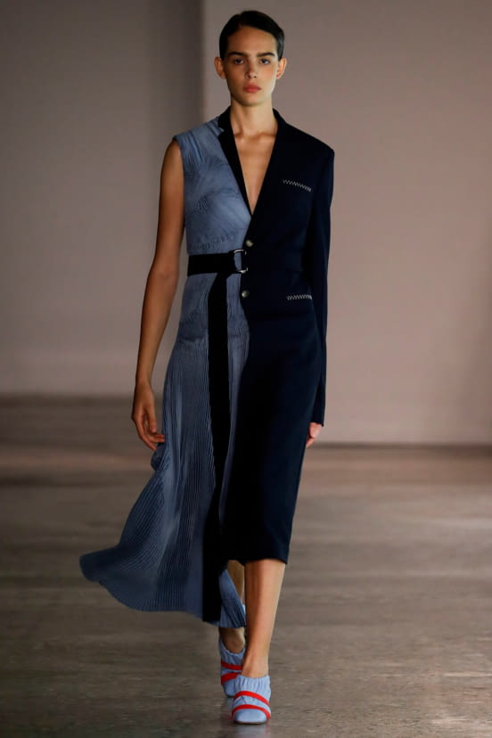 woman<br>S/S 18
