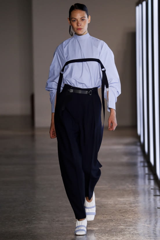 woman<br>S/S 18