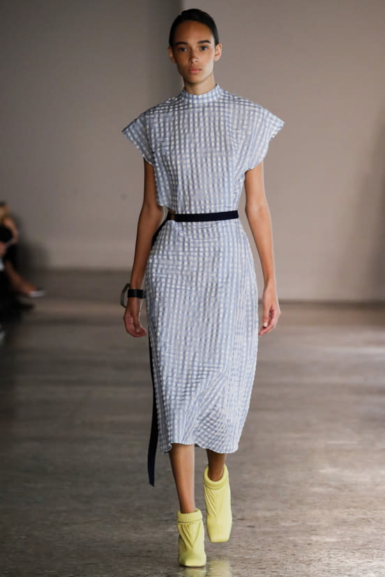 woman<br>S/S 18