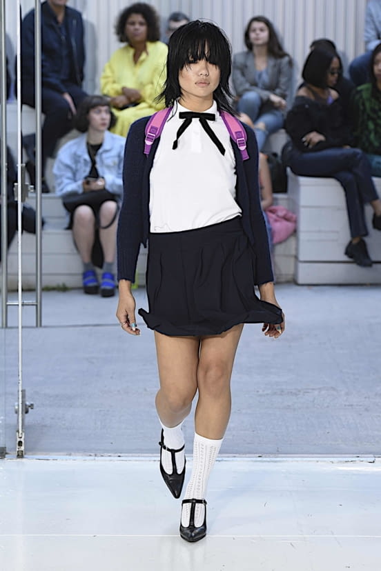 woman<br>SS20