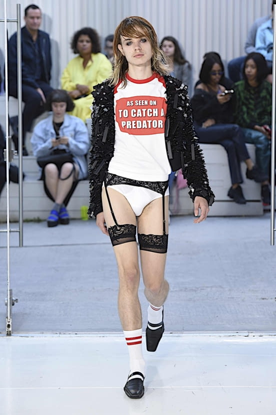 woman<br>SS20