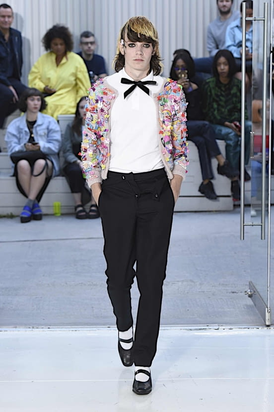 woman<br>SS20