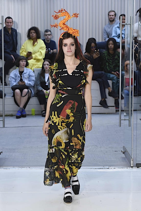 woman<br>SS20