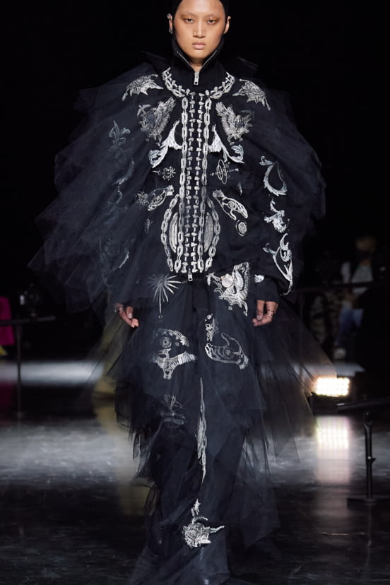 couture<br>FW21