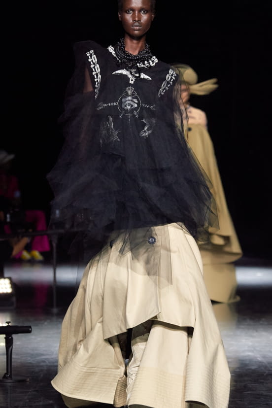 couture<br>FW21