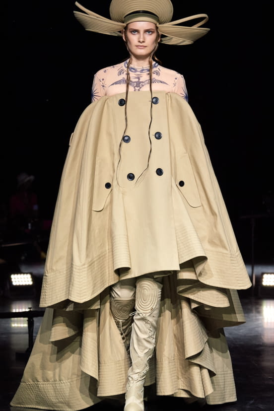 couture<br>FW21