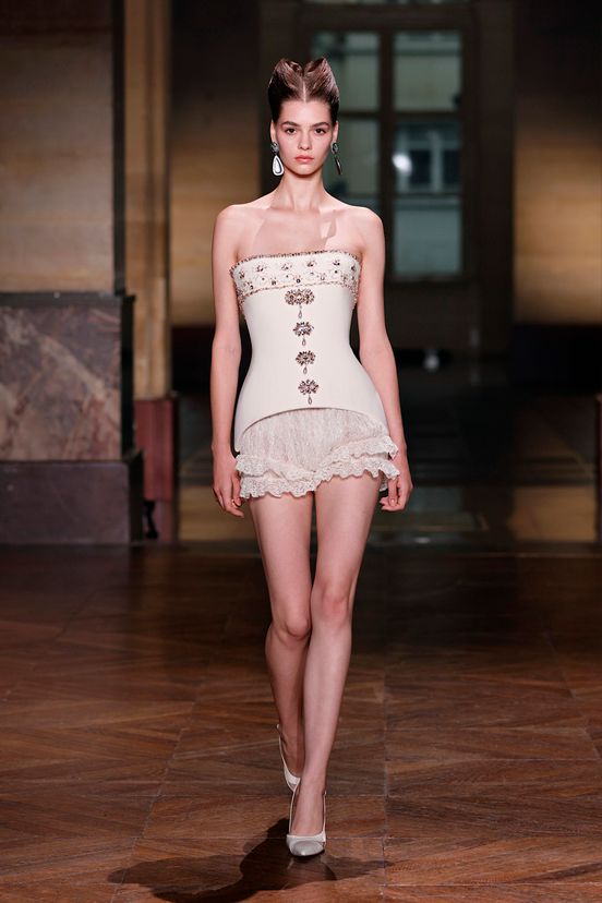 Georges HobeikaHC FW25