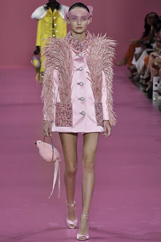 couture<br>FW19