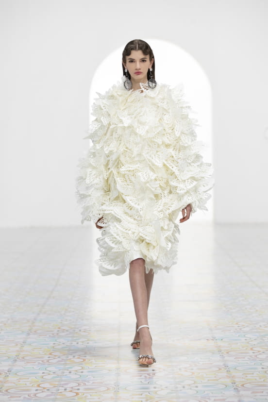 couture<br>SS22